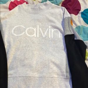 Calvin Klein sweater